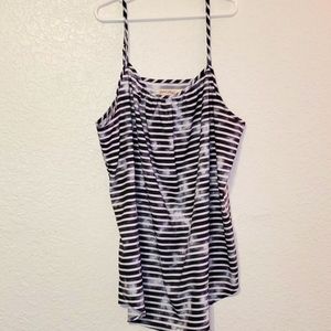 Faded Glory Tank Top